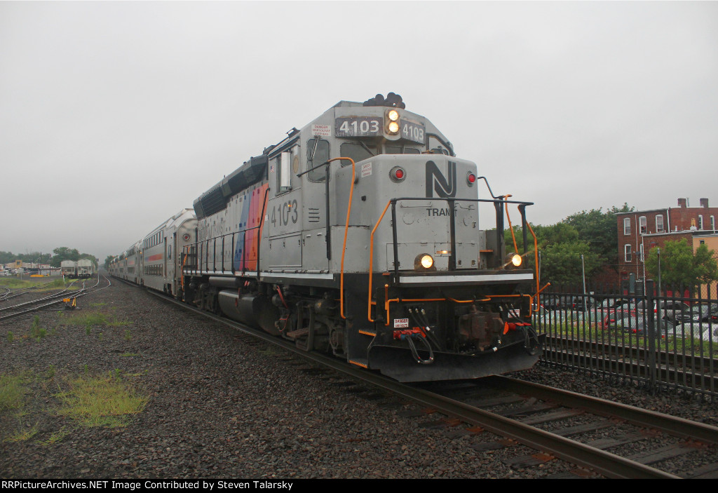 NJT 4103